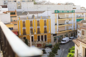 Hospedium DLJ Apartamento Arjona Centro II, Arjona